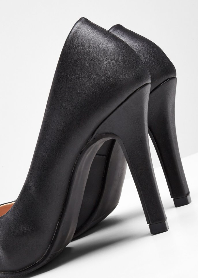 Pumps