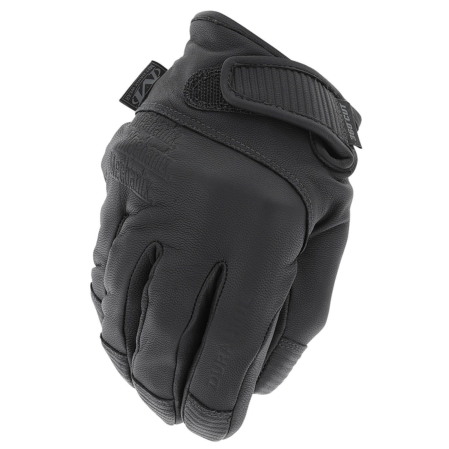 Needlestick LE Handschuh Durahide Leder