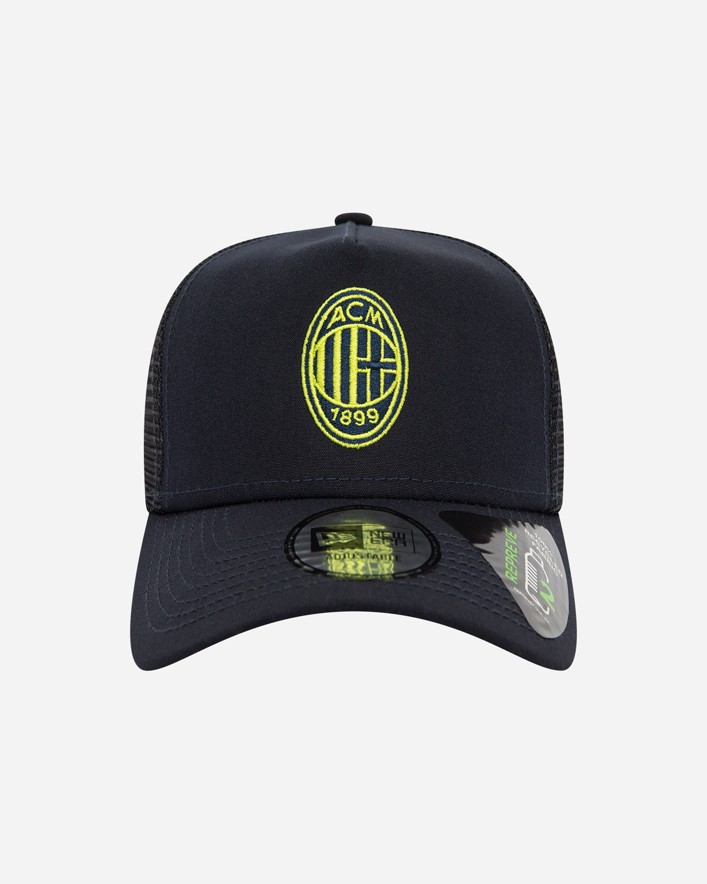 Oficiálny futbalový doplnok New Era 9forty AF Trucker Milan Fangear M 60431614