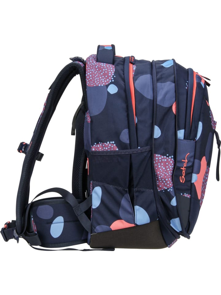 Satch Rucksack satch match in Coral Reef günstig kaufen onesize