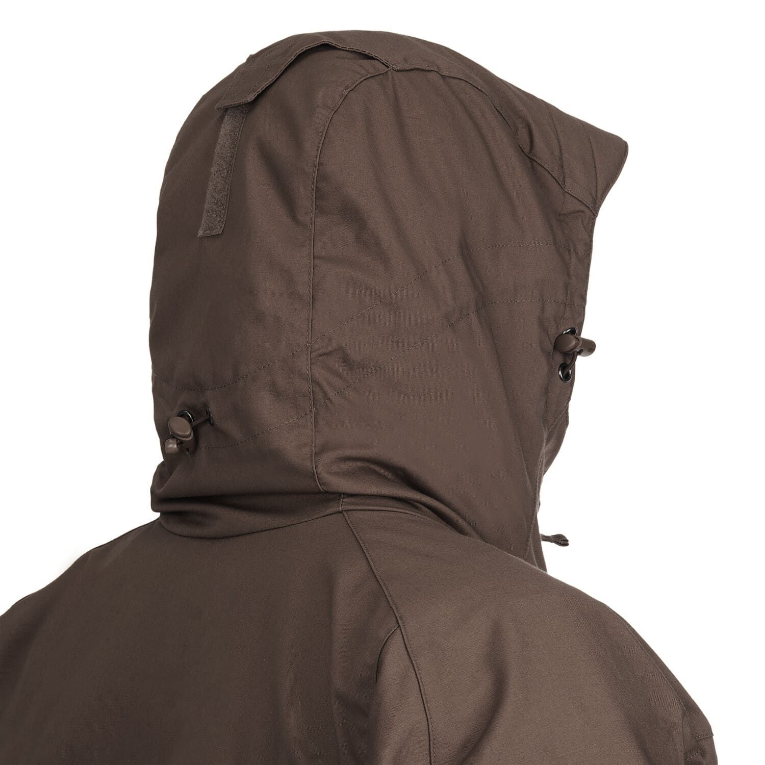 Pilgrim Anorak Jacket