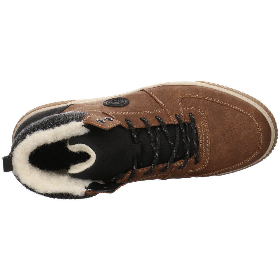Rieker Schnürboots
