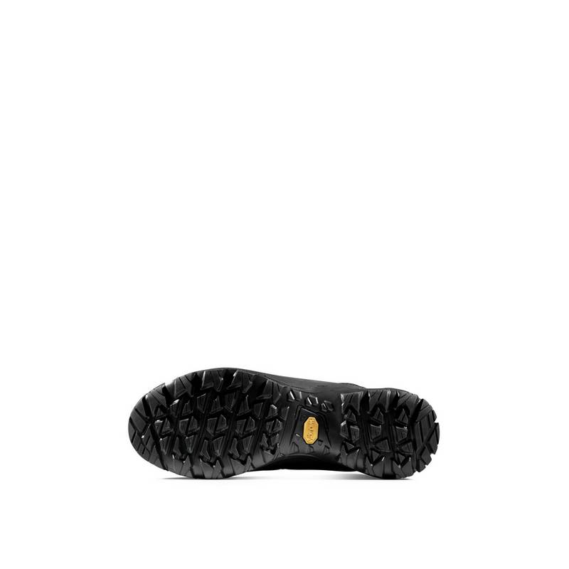 Mammut Mercury IV Mid GTX Wanderschuhe Herren