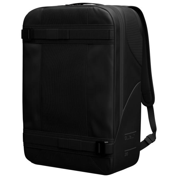 DB - Skateboarding Daypack 20 - Daypack