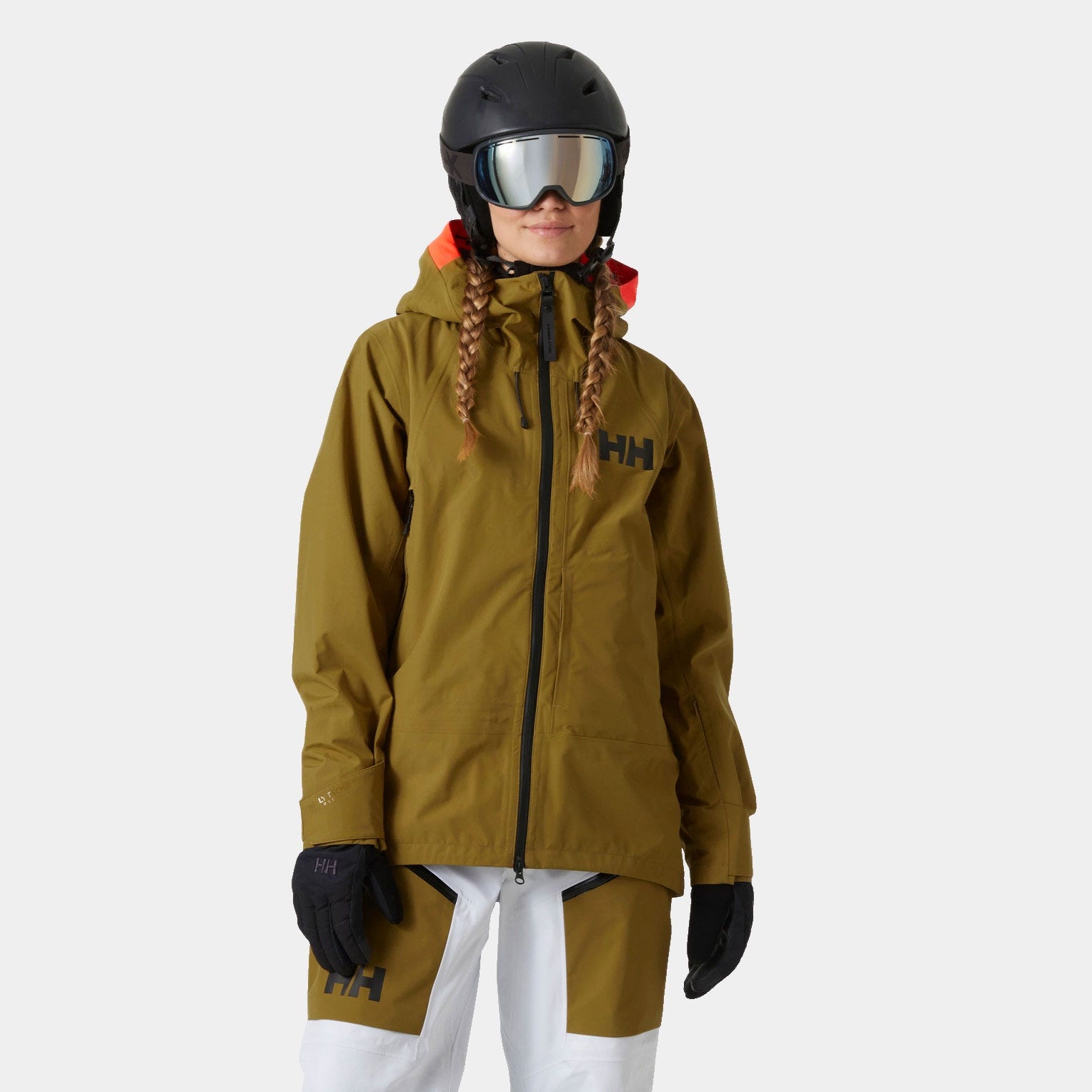 Women's Sogn Shell Jacket