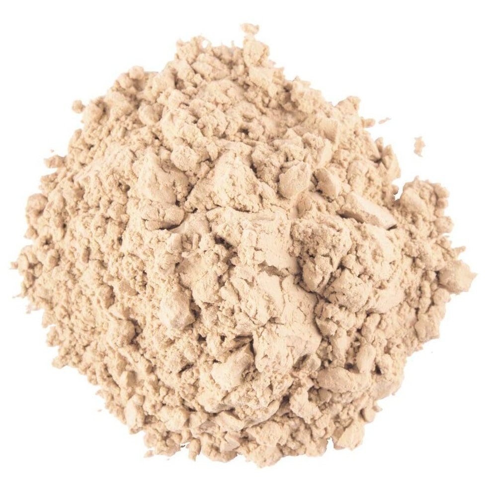 NYX Professional Makeup Mineral Powder Poudre de Finition Minérale, Poudre Libre, Fini Mat
