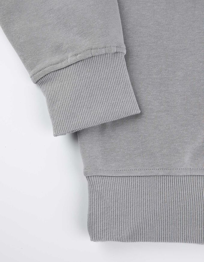 Sweatshirt - Oversized Fit