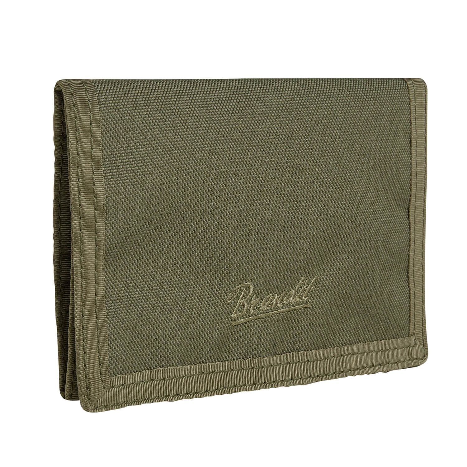 Geldbörse Wallet Three