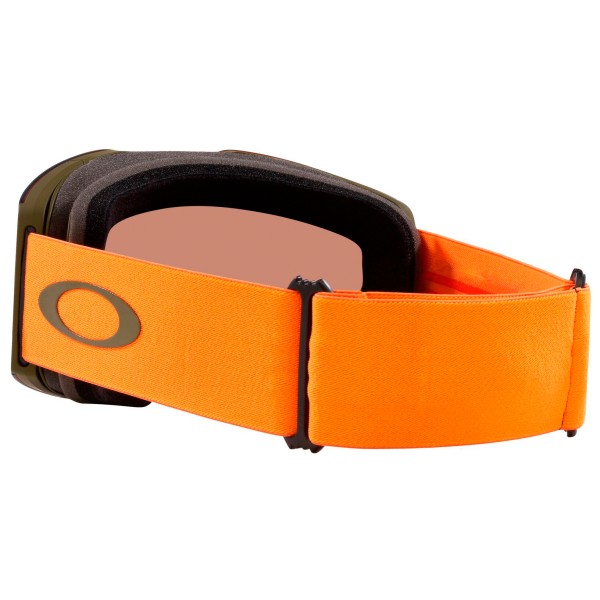 Oakley - Fall Line L S4 (VLT 55%) - Skibrille