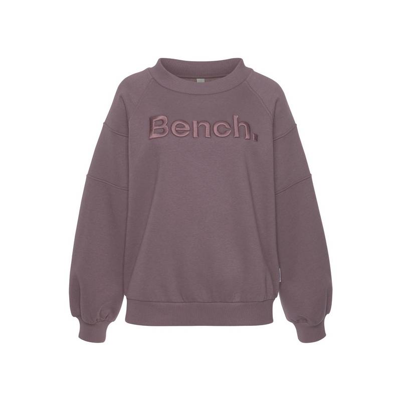 Bench Sweatshirt Damen