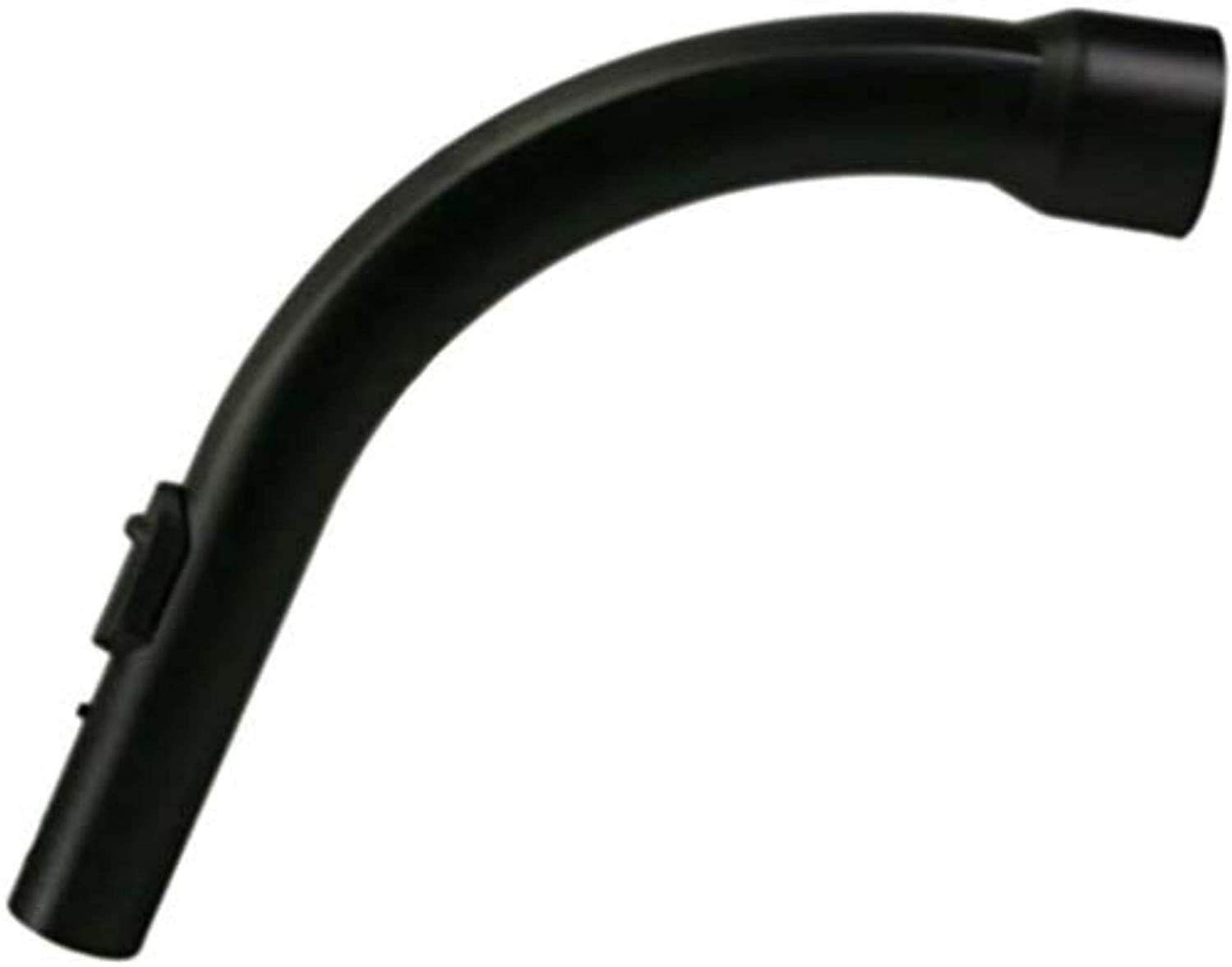 Maxorado Kombibodendüse Staubsauger-Rohr Bürste für Miele Staubsauger Serie C1 Compact C 1 2 3