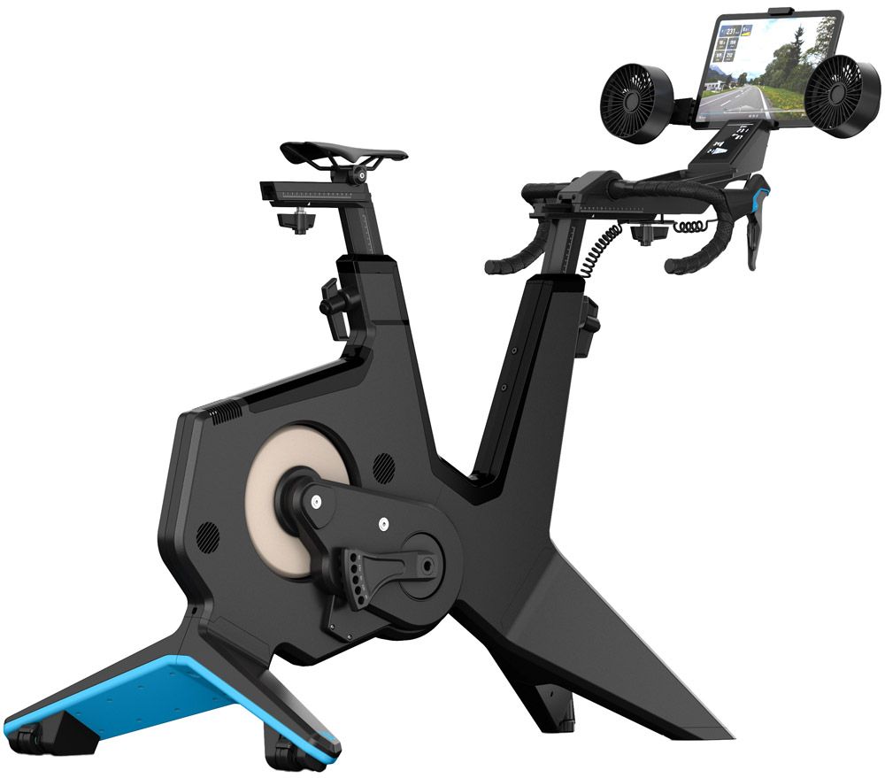 Garmin Tacx® NEO Bike Plus Heimtrainer kaufen | Bike-Discount