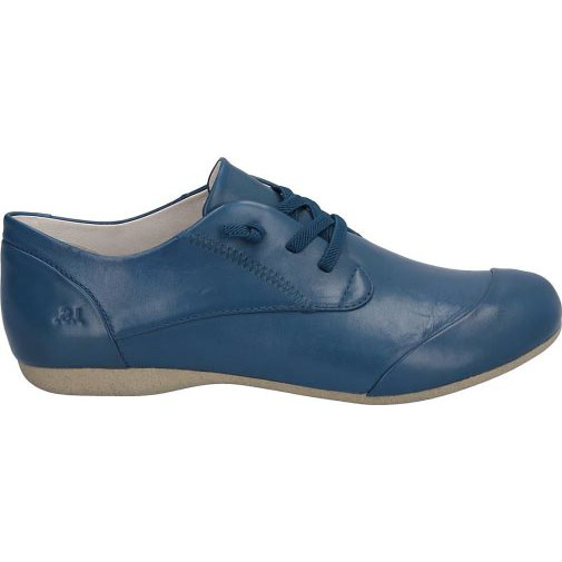 JOSEF SEIBEL Halbschuh Fiona 01, blau