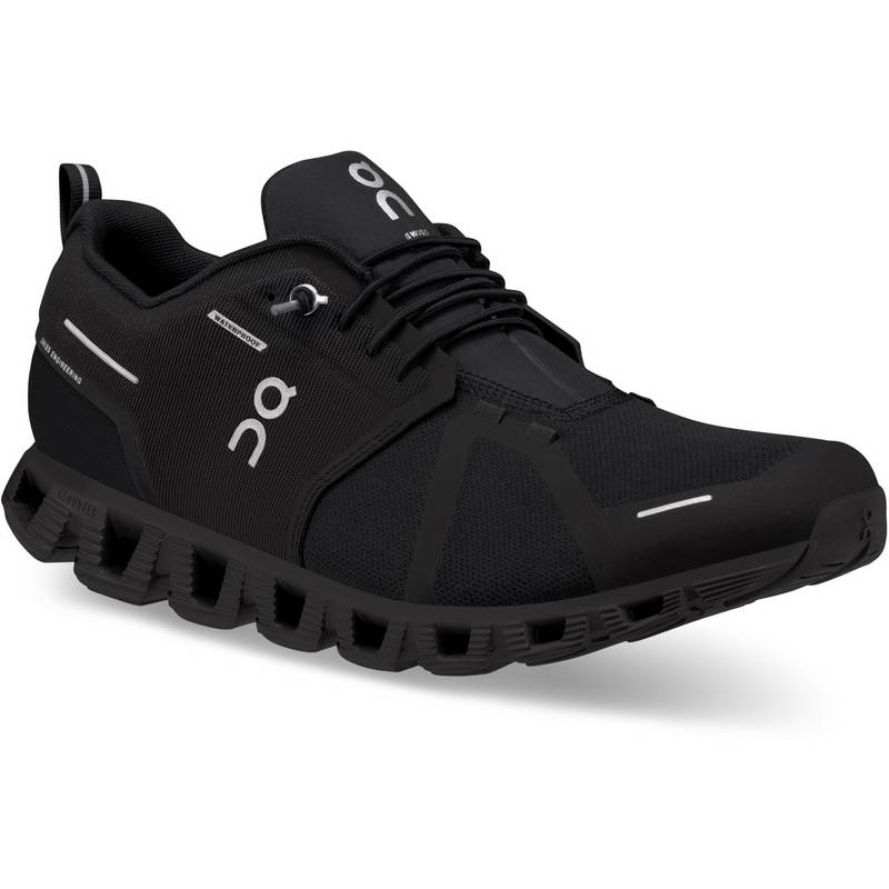On CLOUD WATERPROOF 5.0 Sneaker Herren