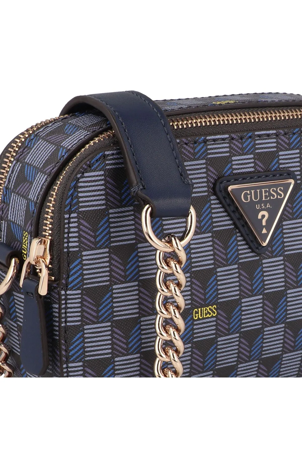 Guess  Vikky Umhängetasche 19,5 cm