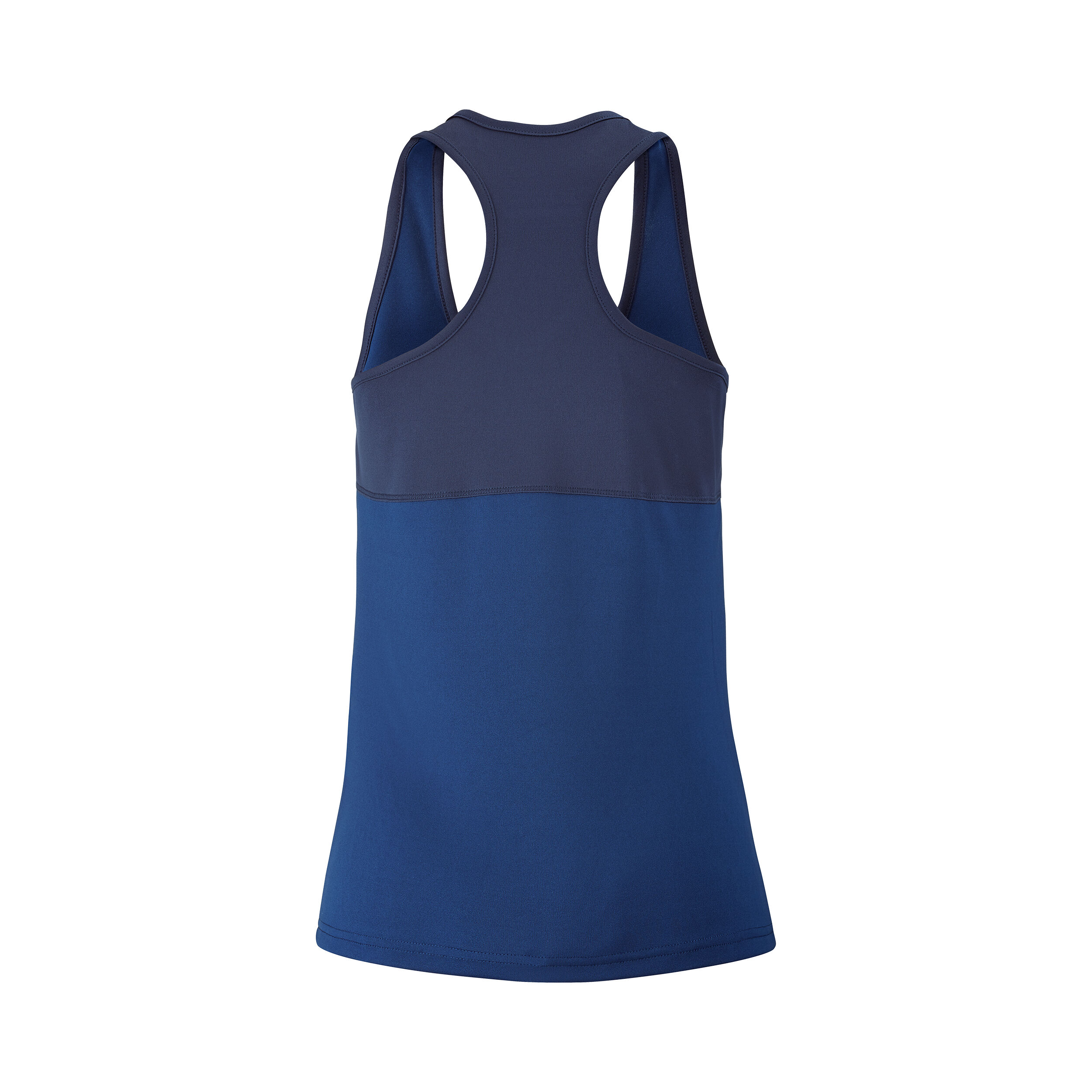 Play Tank-Top Mädchen - Dunkelblau, Blau
