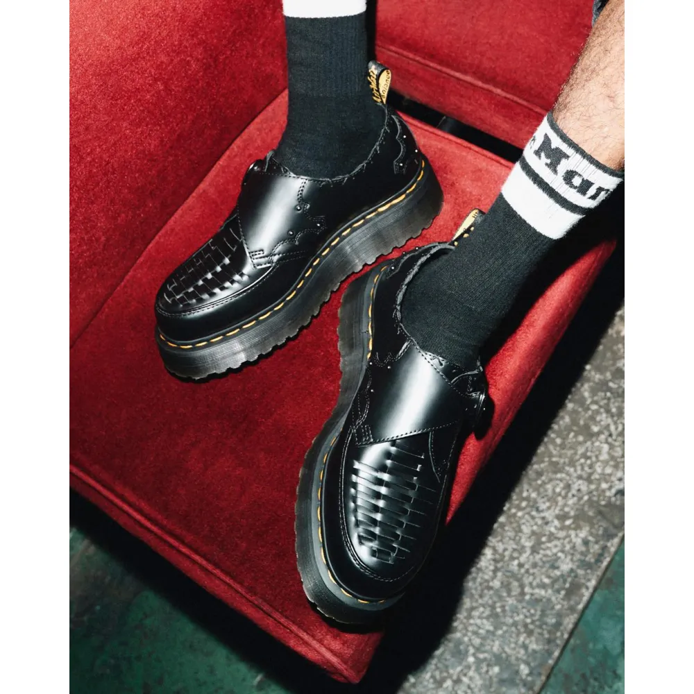 Dr. Martens Ramsey 31680001 / schwarz