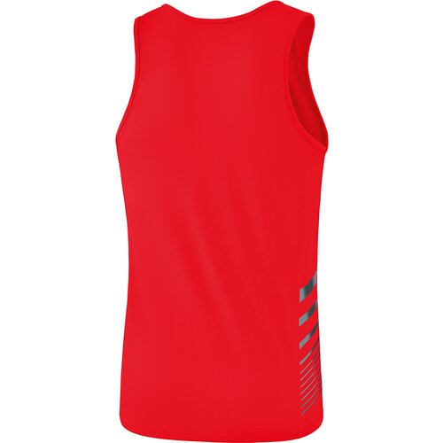 RUNNING SINGLET RACE LINE 2.0