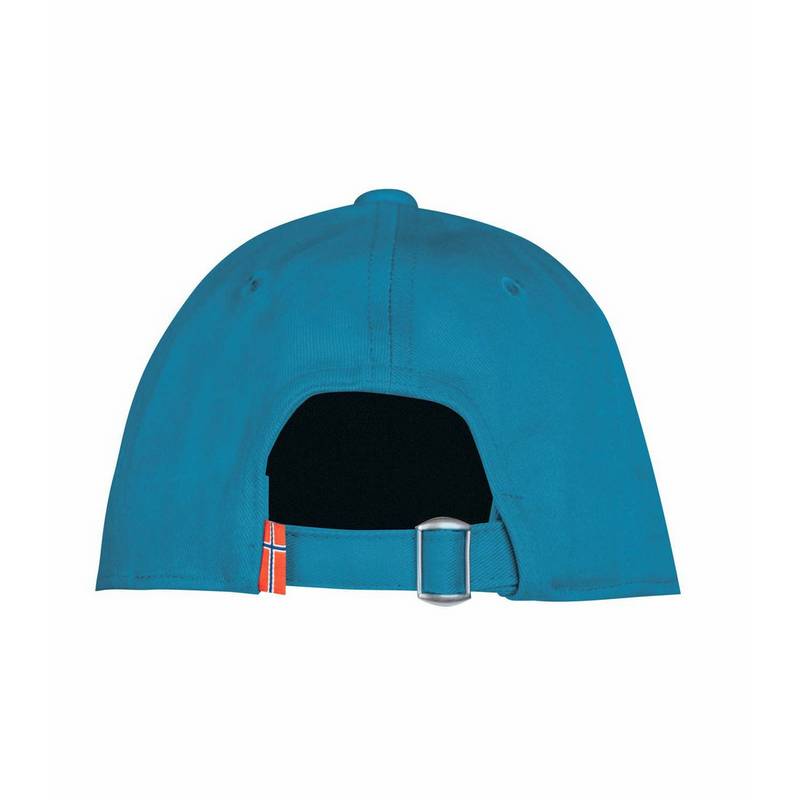 Trollkids Kroksand Cap Kinder