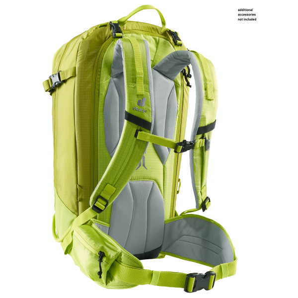 Deuter - Freerider 30 - Skitourenrucksack