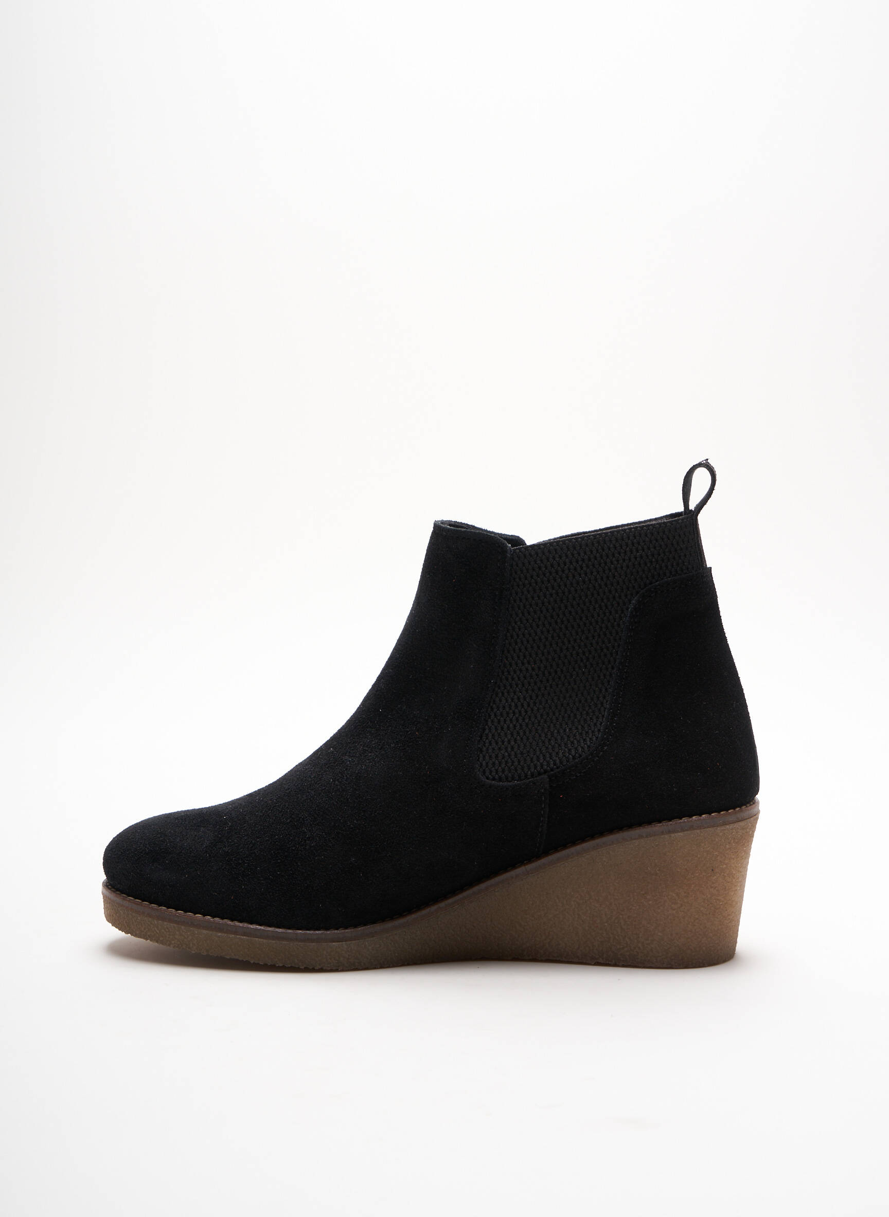 Cotemer Bottines Femme couleur noir
