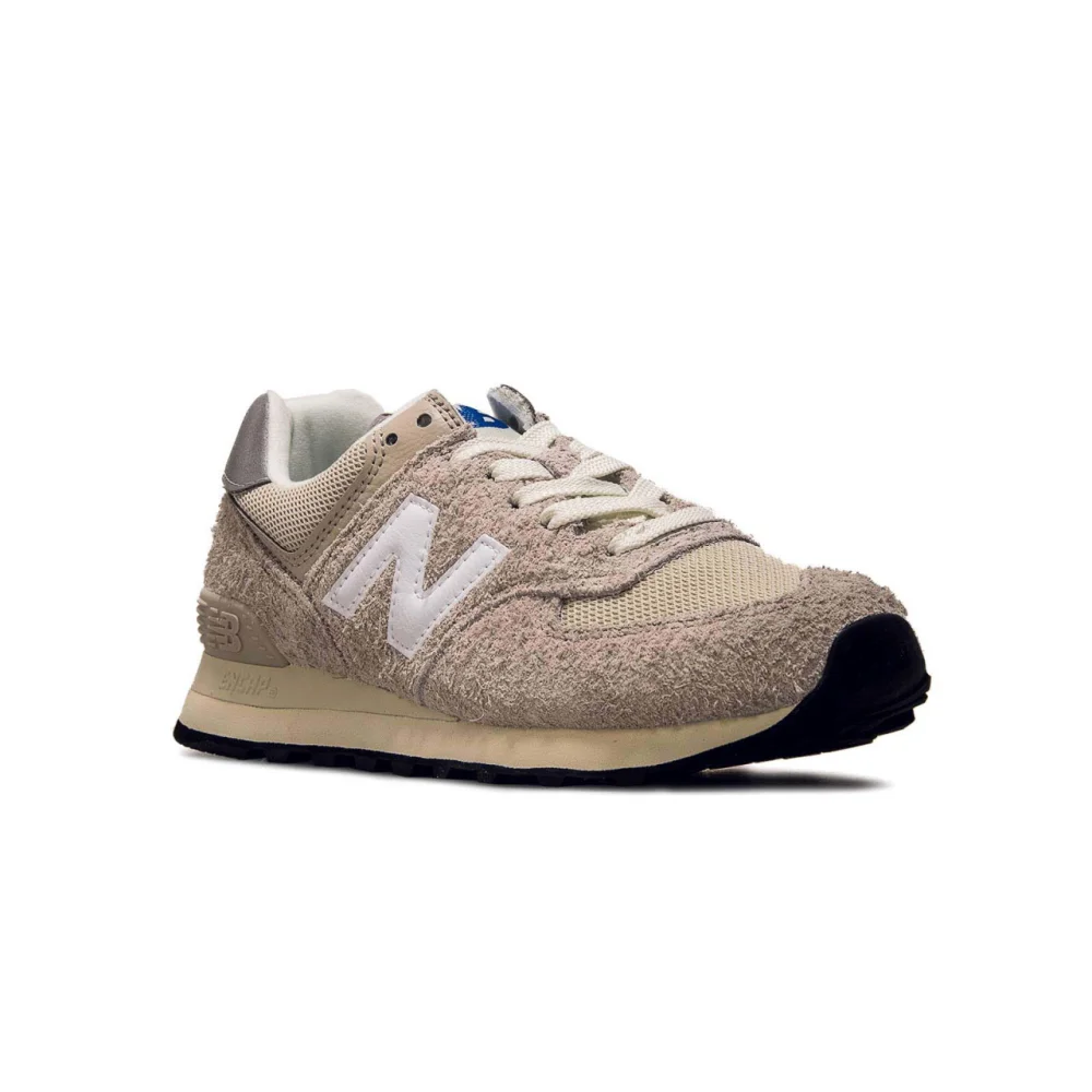 New Balance 574 U574RZ2 / weiss
