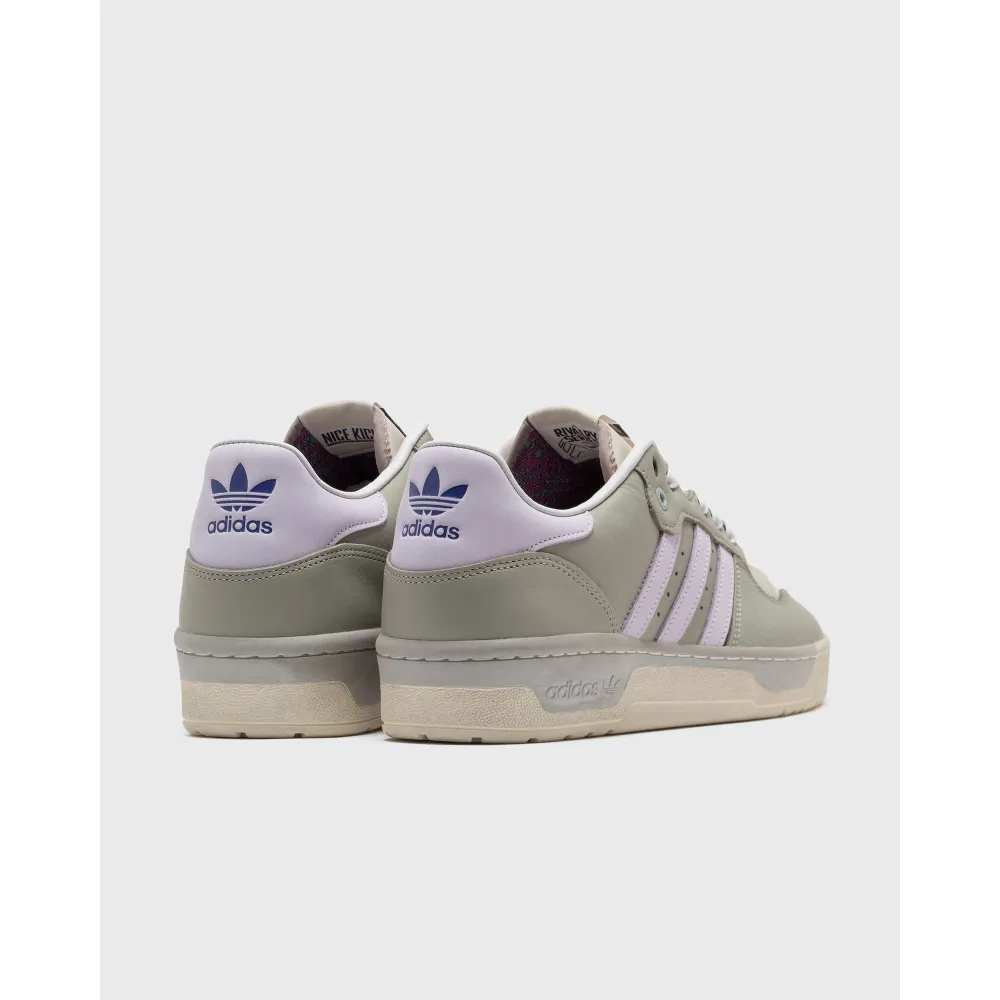 adidas x Nice Kicks Low Rivalry IH2597 / grau
