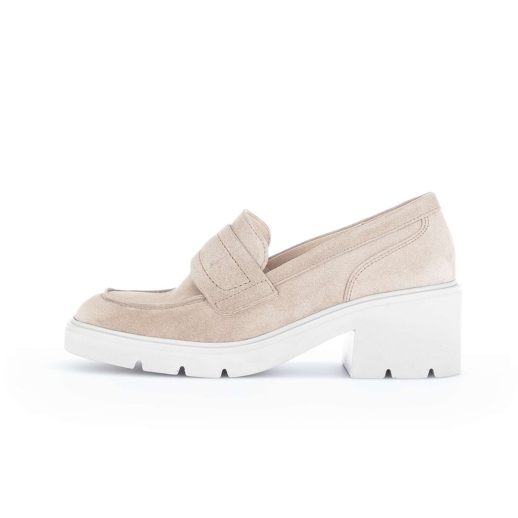 Gabor fashion Slipper beige
