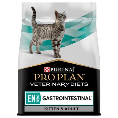 PURINA PRO PLAN Veterinary Diets Feline EN ST/OX - Gastrointestinal