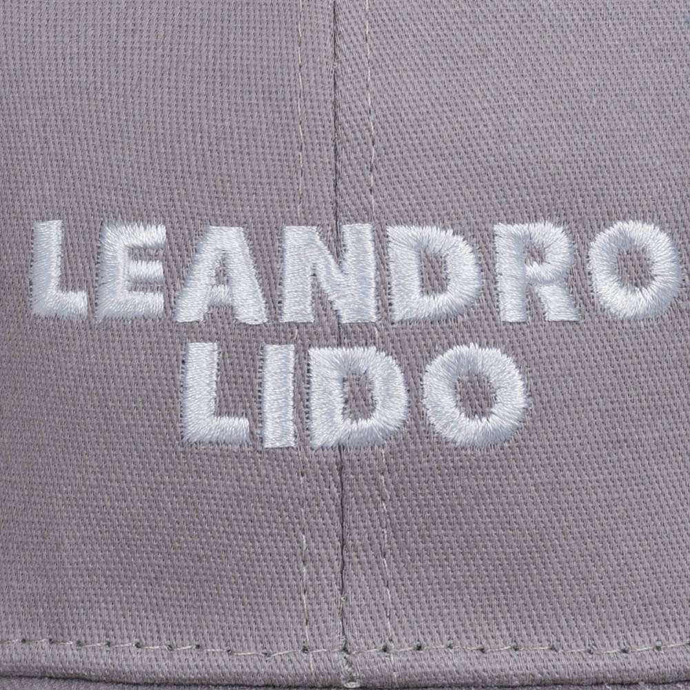 LEANDRO LIDO 