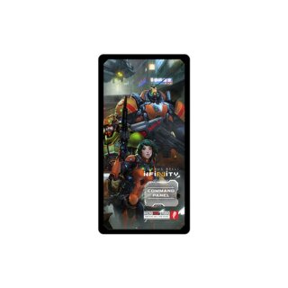 Command Panel Yu Jing (1)