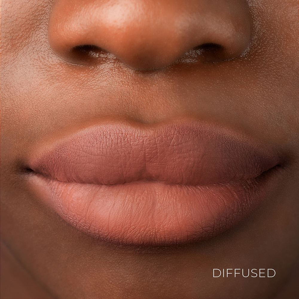 lethal cosmetics HAZE™ Plush Lip Cream Rouge à lèvres crémeux