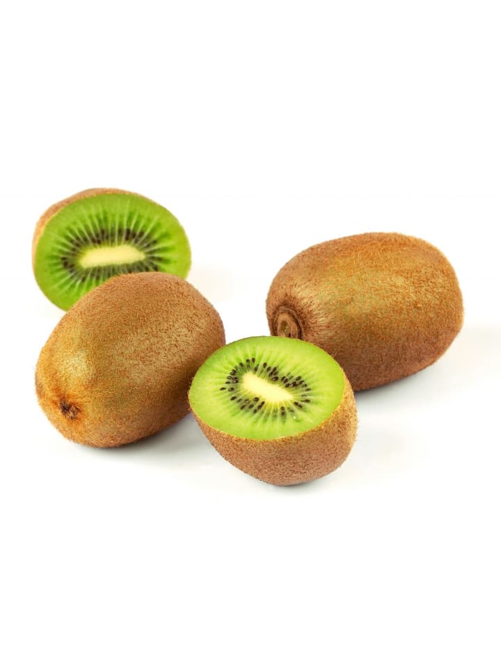 OH2 6er-Set: Kiwi Jenny in Grün günstig kaufen onesize