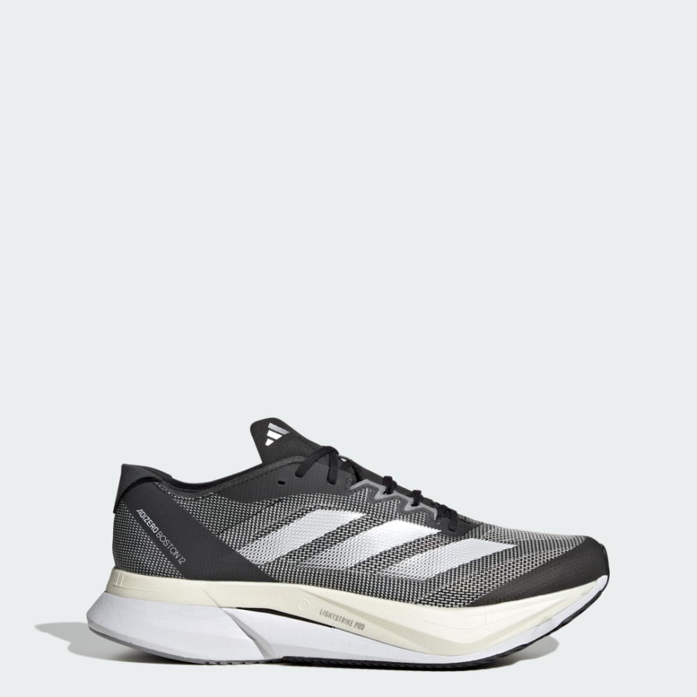 adidas Adizero Boston 12 ID4234 / schwarz