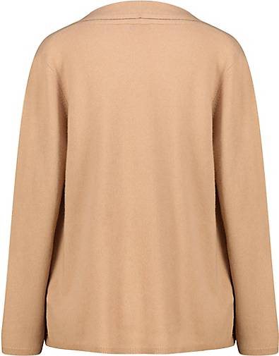 kate storm Damen Strickjacke aus Kaschmir.