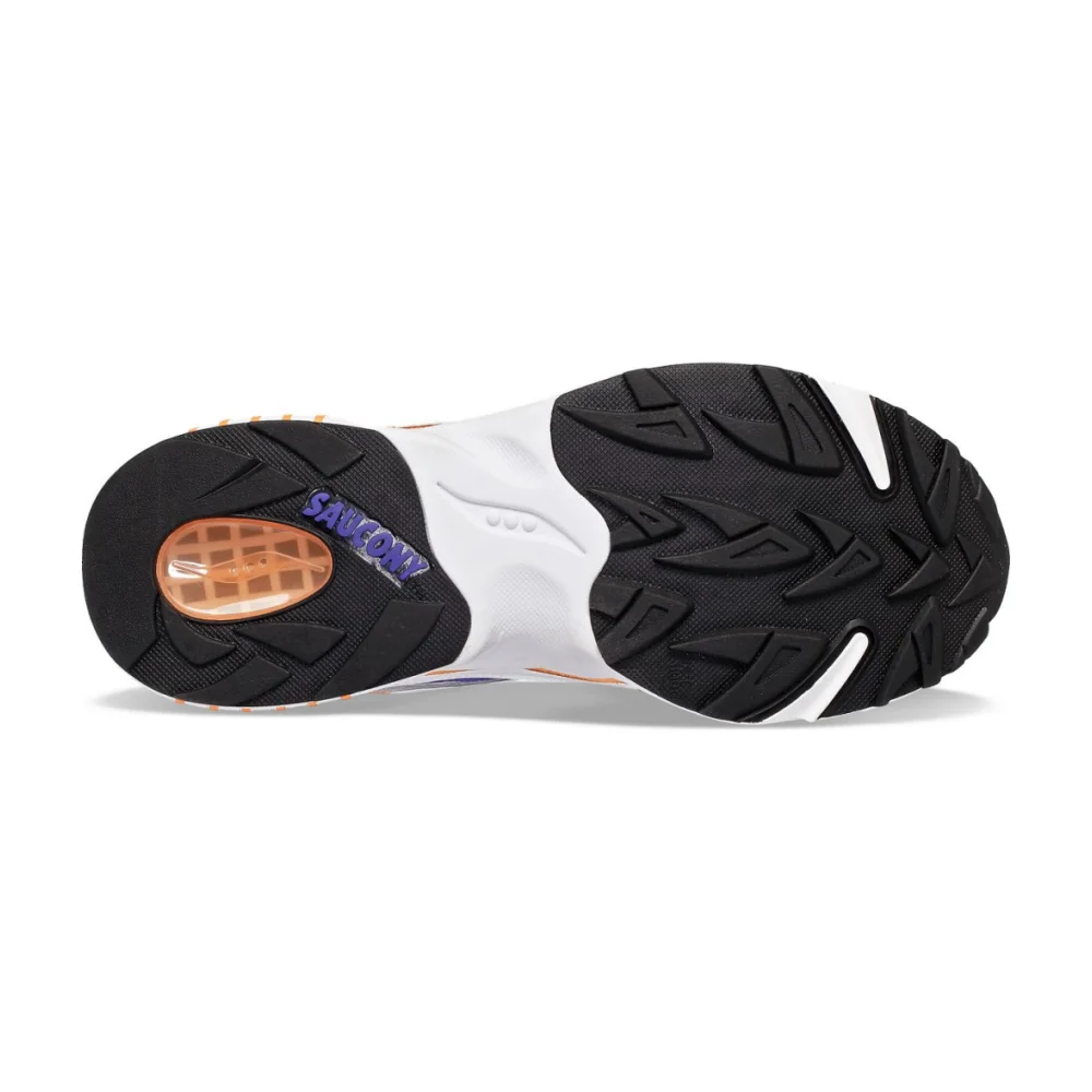 Saucony 3D Grid Hurricane S70646-8 / blau