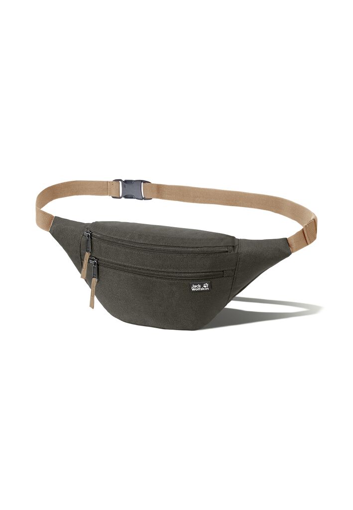 HOKUS POKUS Bauchtasche mit Geheimfach
