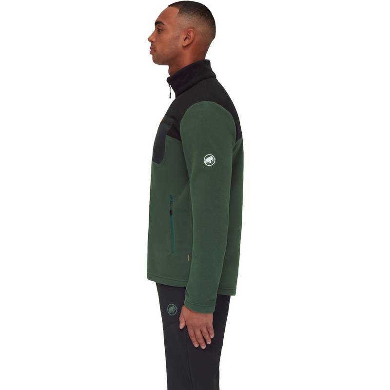Mammut Innominata Fleecejacke Herren