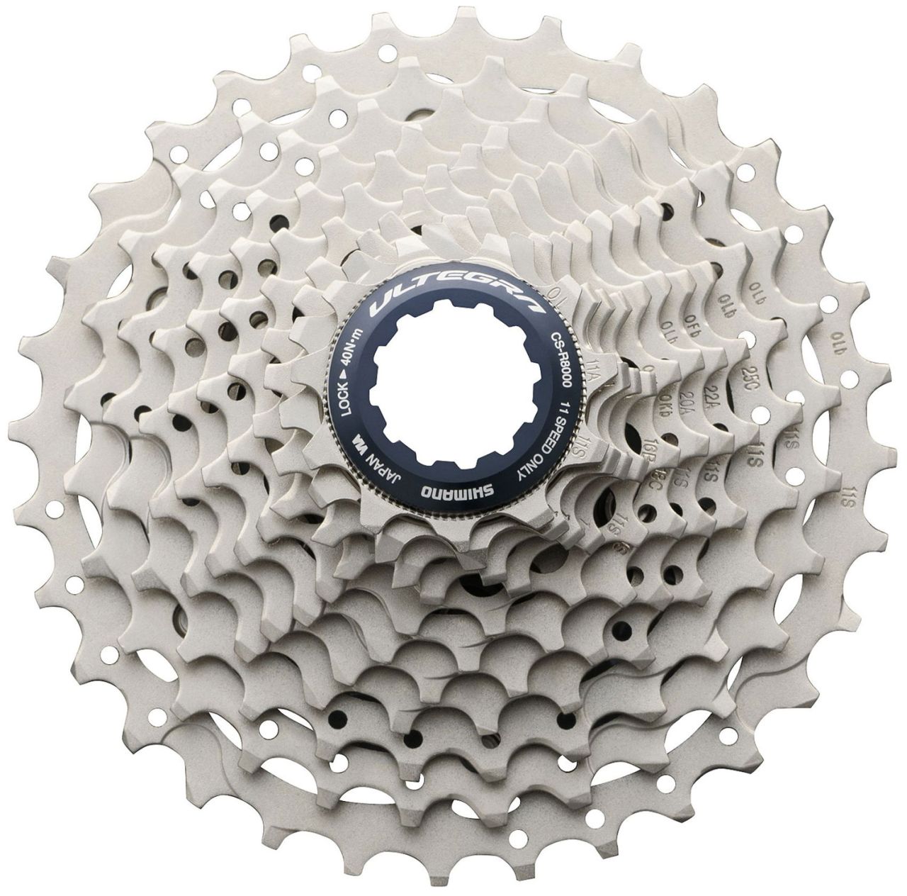 Shimano ULTEGRA CN-HG701+CS-R8000 11-fach Verschleissset 11-30 kaufen | Bike-Discount