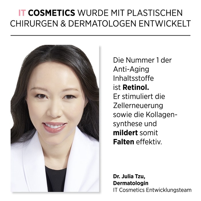 Daily Retinol Serum-In-Cream