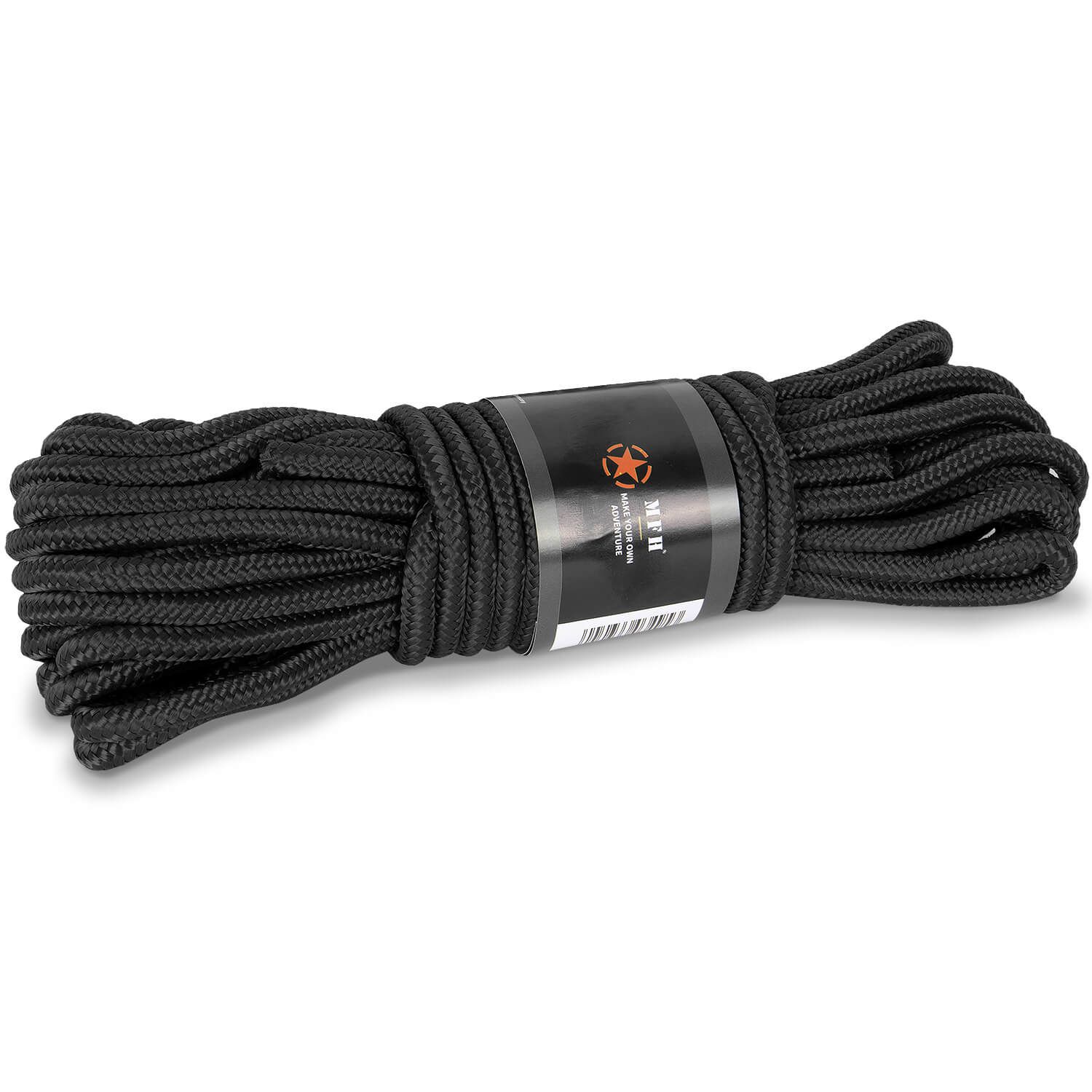 Seil 9 mm - 15 Meter