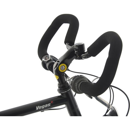 TREKKINGRAD 28 ZOLL TREKKINGRAD HERRENFAHRRAD VEGAS 21 G?NGE