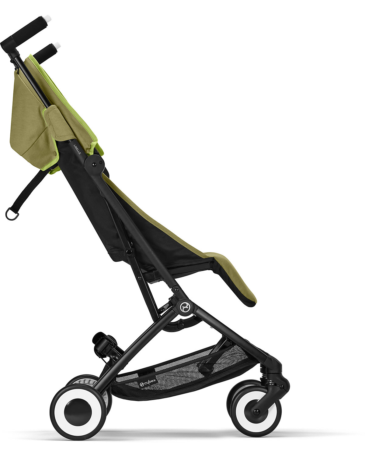 Buggy LIBELLE, nature green
