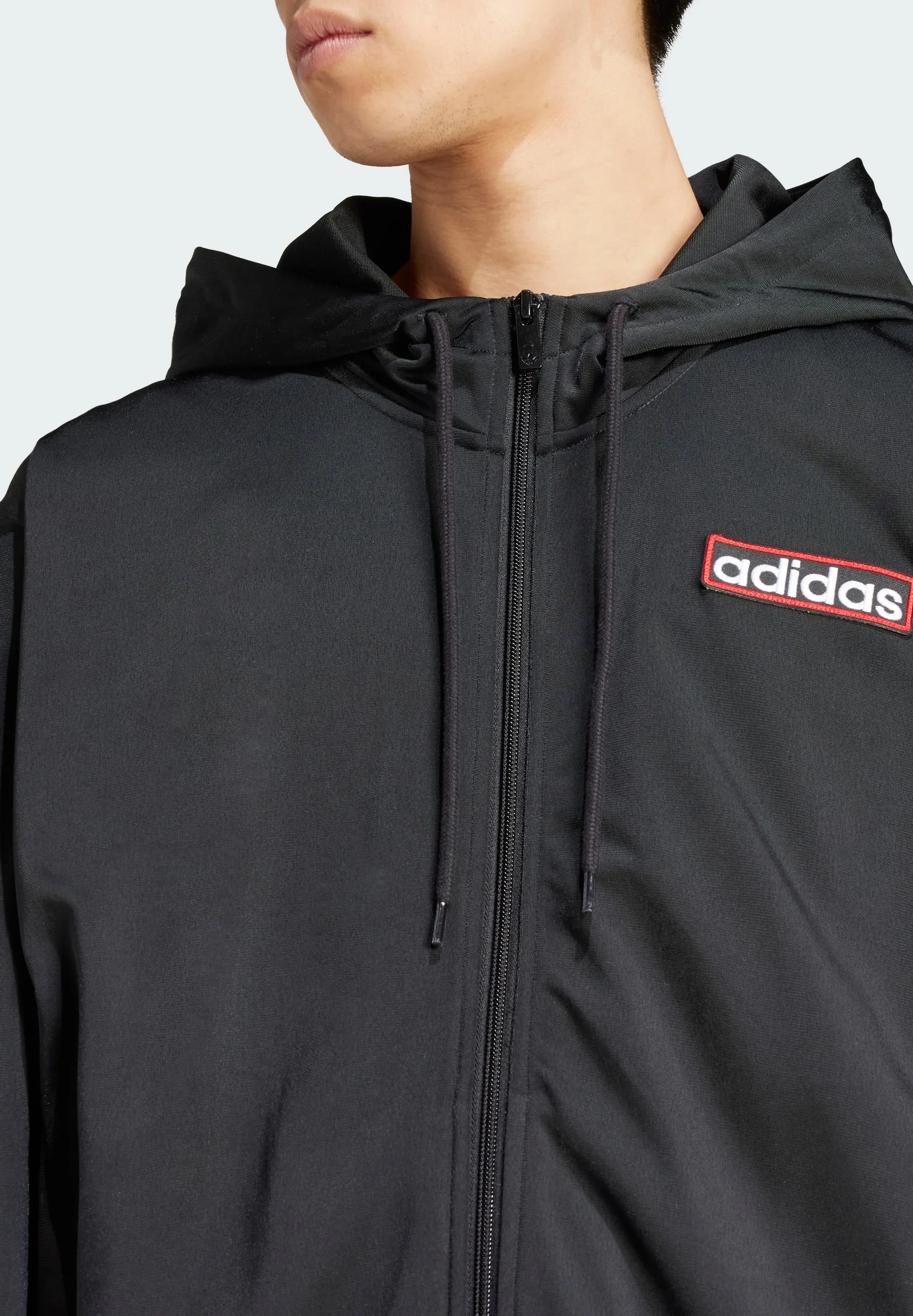 adidas Originals ADIBREAK FZ HDY - Sudadera con capucha