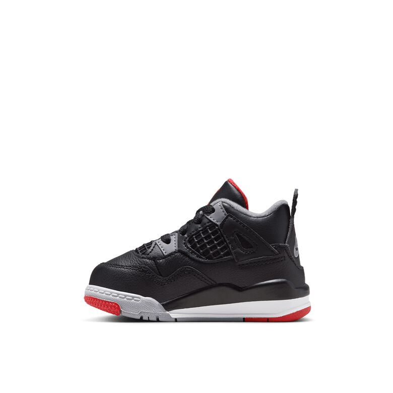 JORDAN Air Jordan 4 Retro (TD) 