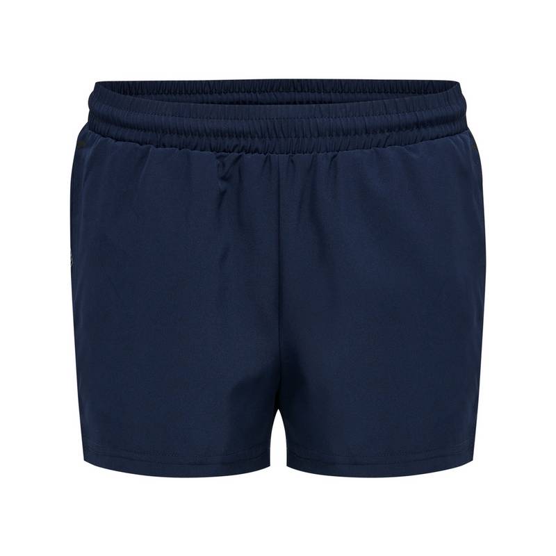 hummel hmlMOVE GRID WOVEN SHORTS WOMAN Sweatshorts Damen