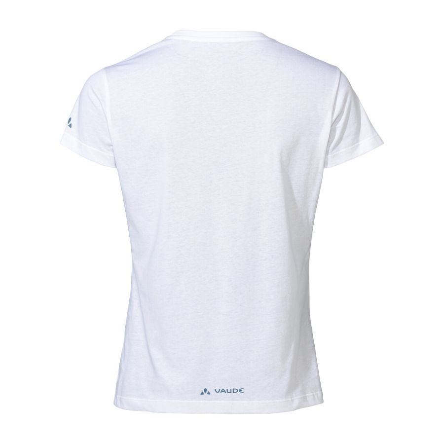 Cyclist V T-Shirt Damen