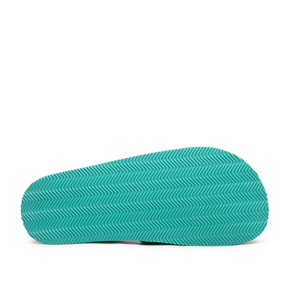 adidas Adimule Lea GY2554 / grün