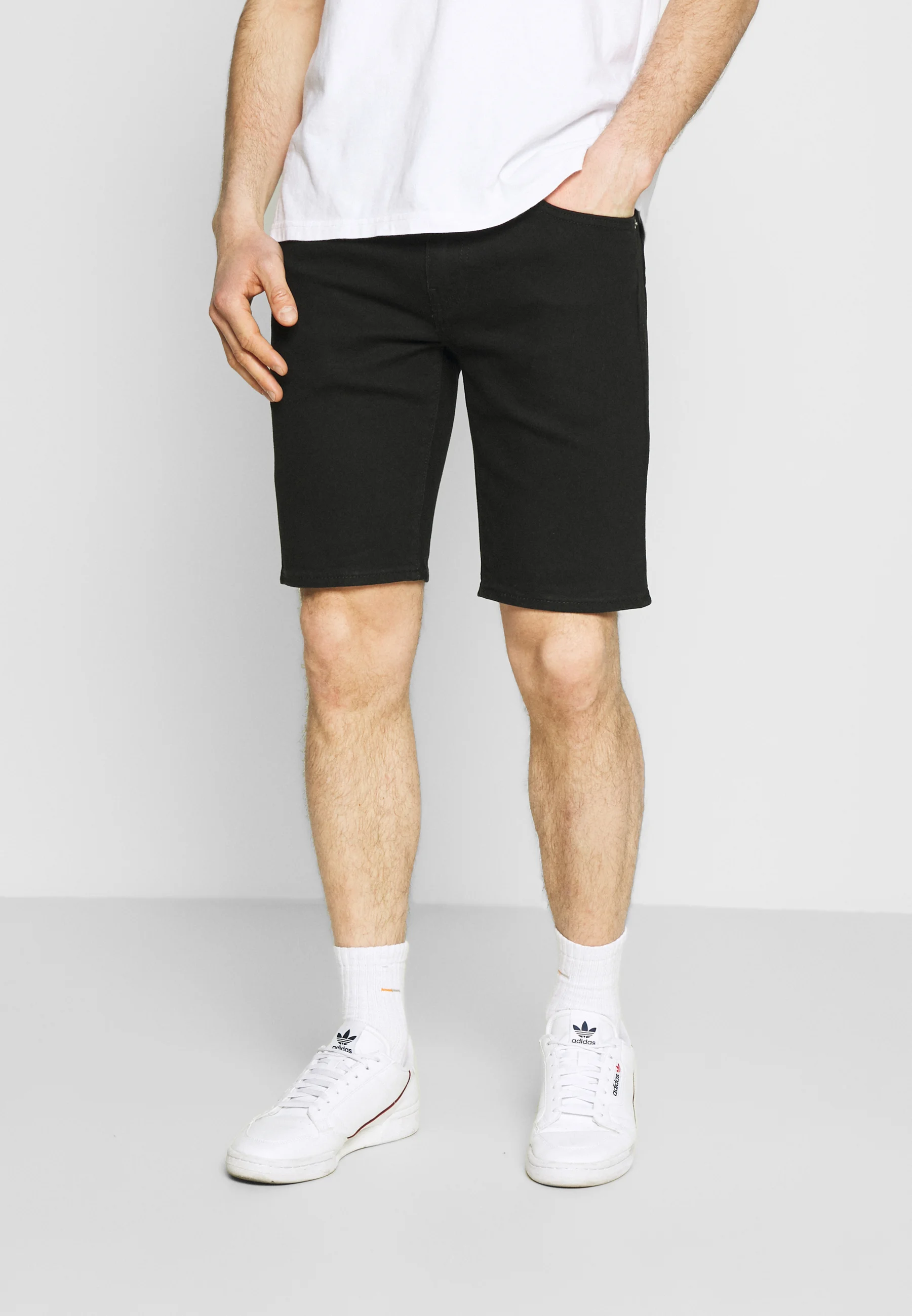 Levi's® 405 STANDARD - Pantalones cortos vaqueros