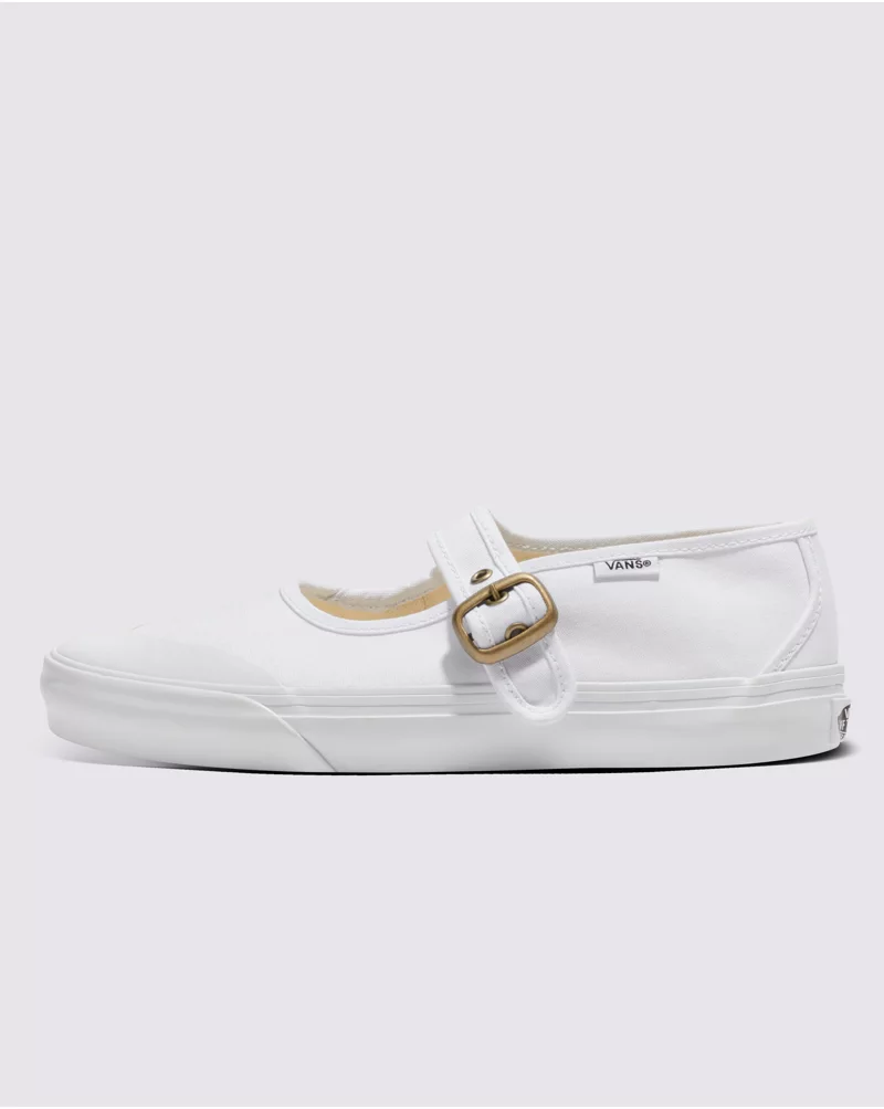 Mary Jane Shoe